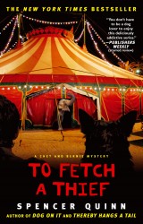 To Fetch a Thief To Fetch a Thief