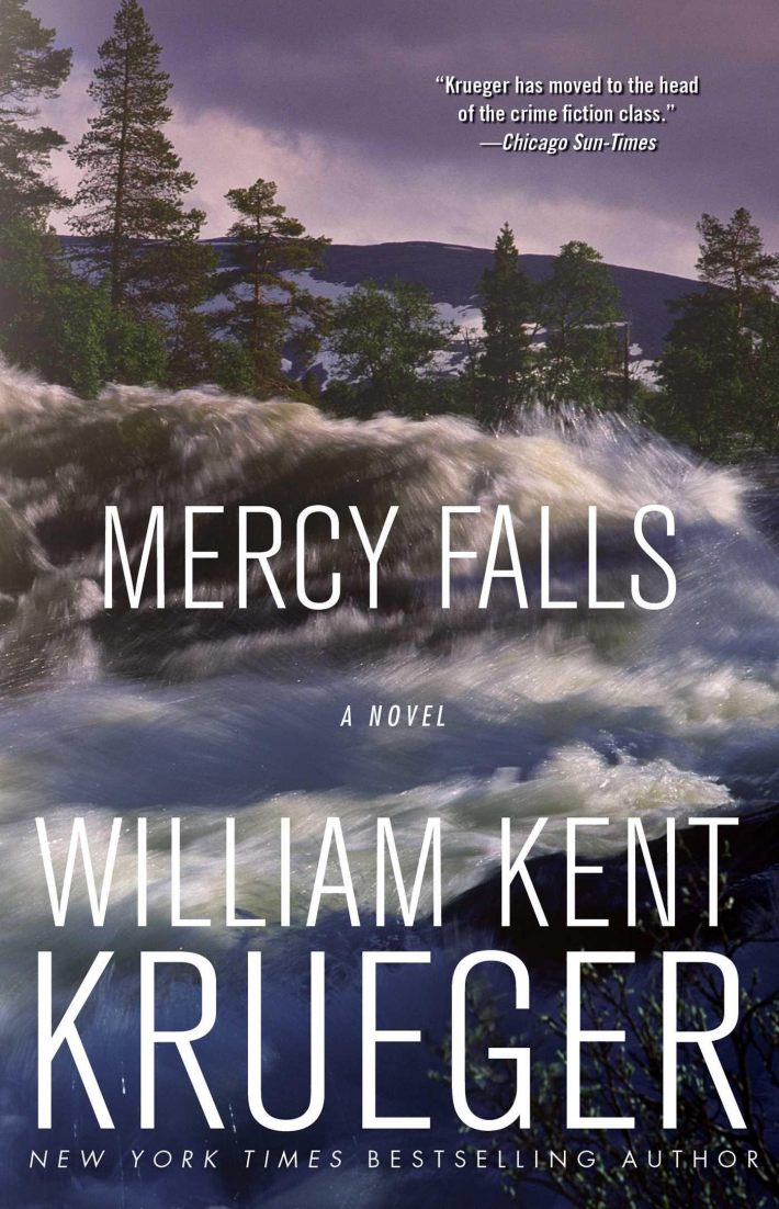 Mercy Falls Mercy Falls