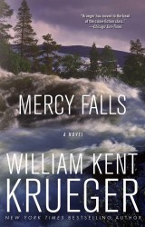 Mercy Falls Mercy Falls
