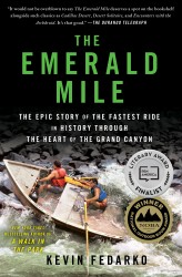 The Emerald Mile The Emerald Mile