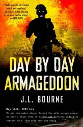 Day by Day Armageddon Day by Day Armageddon