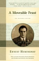 Moveable Feast Moveable Feast