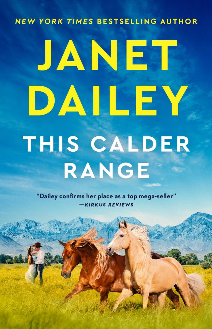 This Calder Range This Calder Range