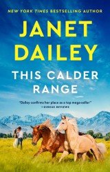 This Calder Range This Calder Range