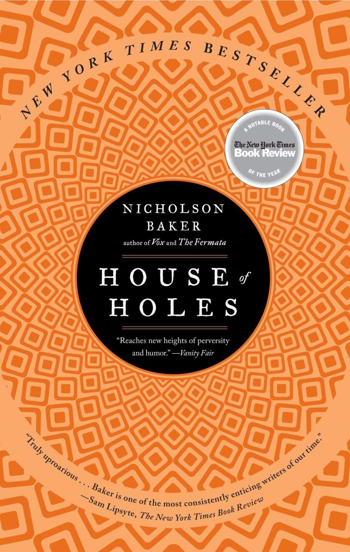 House of Holes
