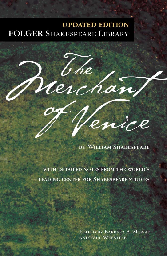 The Merchant of Venice The Merchant of Venice