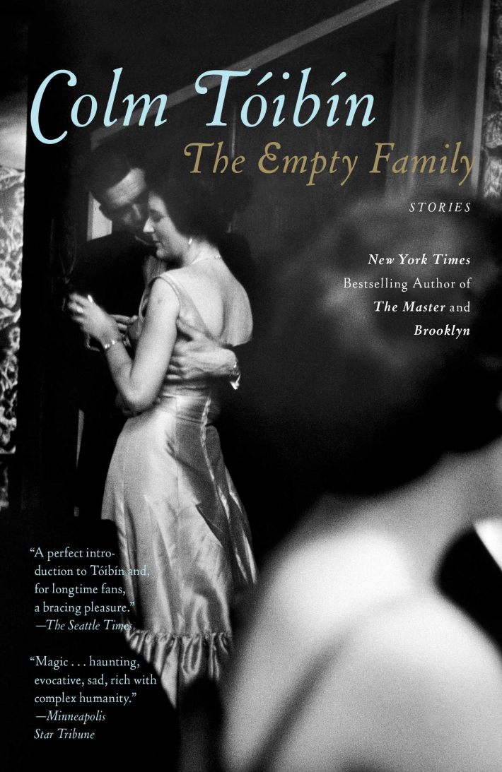 The Empty Family The Empty Family