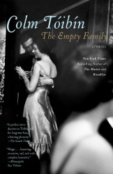 The Empty Family The Empty Family