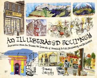An Illustrated Journey