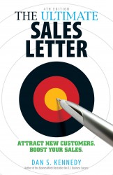 The Ultimate Sales Letter, 4th Edition The Ultimate Sales Letter, 4th Edition