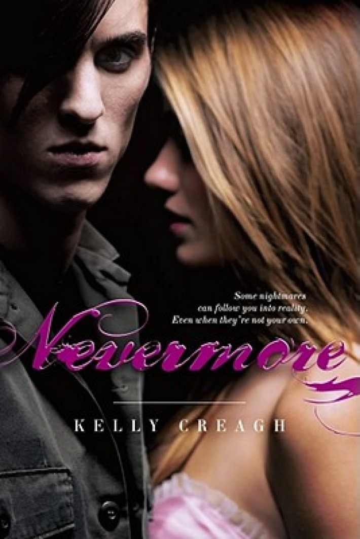 Nevermore Nevermore