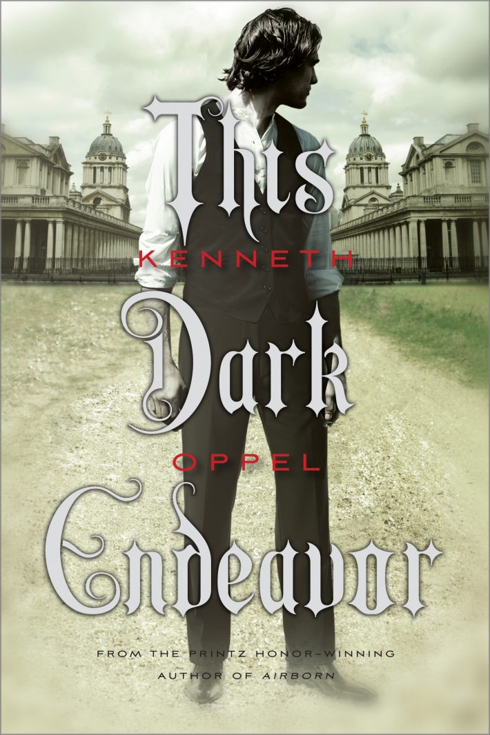 This Dark Endeavor This Dark Endeavor