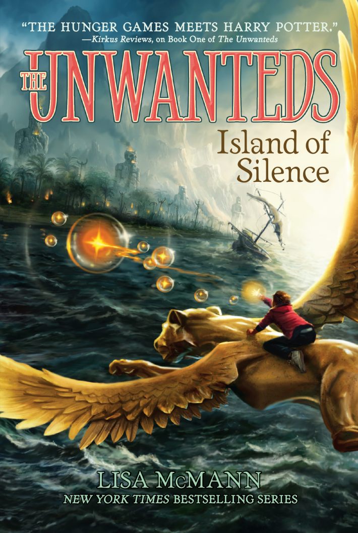 Island of Silence Island of Silence