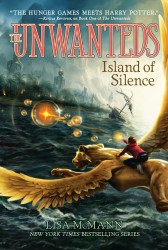 Island of Silence Island of Silence