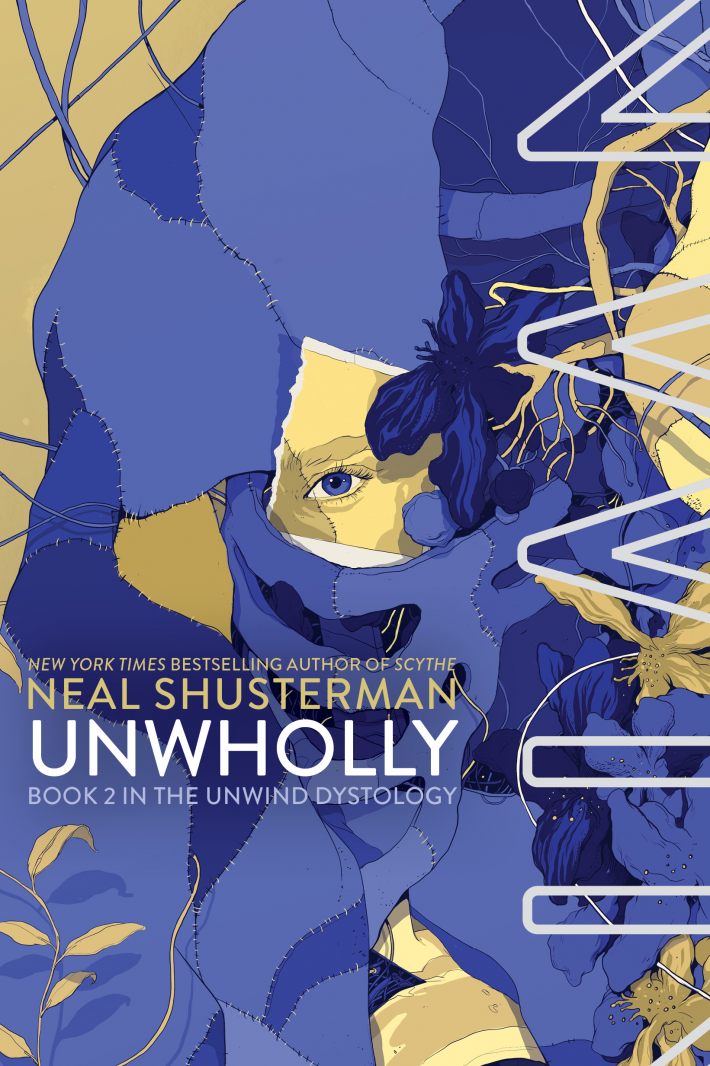 UnWholly UnWholly