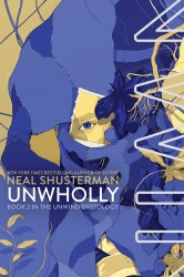 UnWholly UnWholly