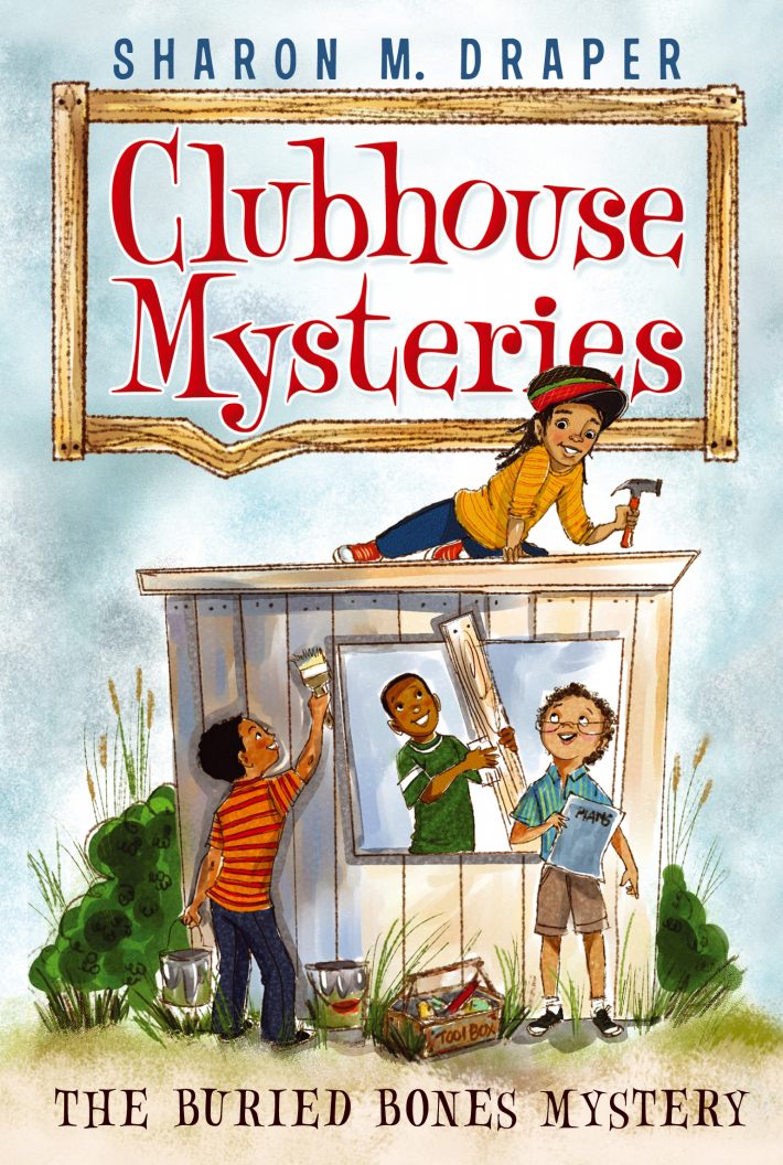 The Buried Bones Mystery The Buried Bones Mystery