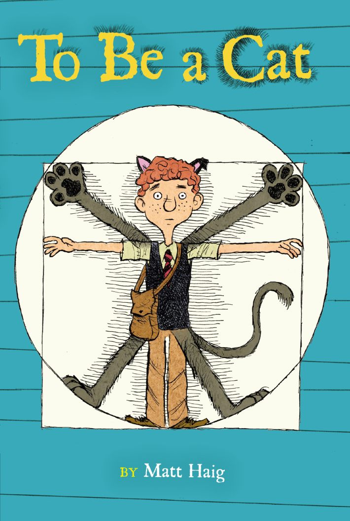 Haig, M: To Be a Cat