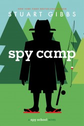 Gibbs, S: Spy Camp