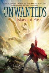 Island of Fire Island of Fire