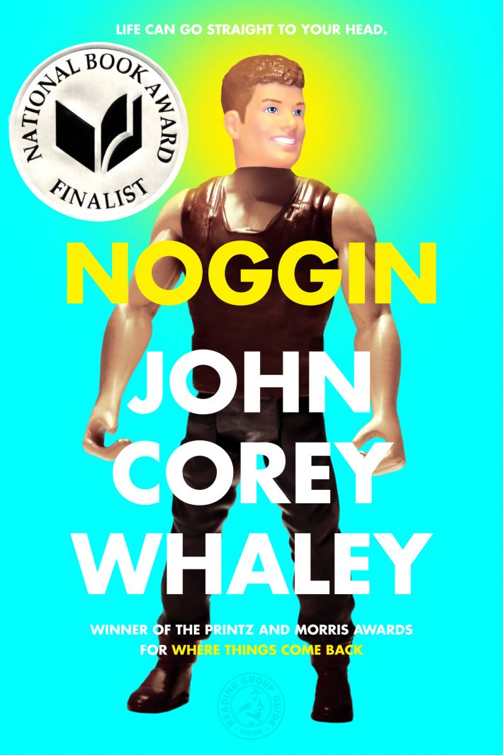 Noggin Noggin