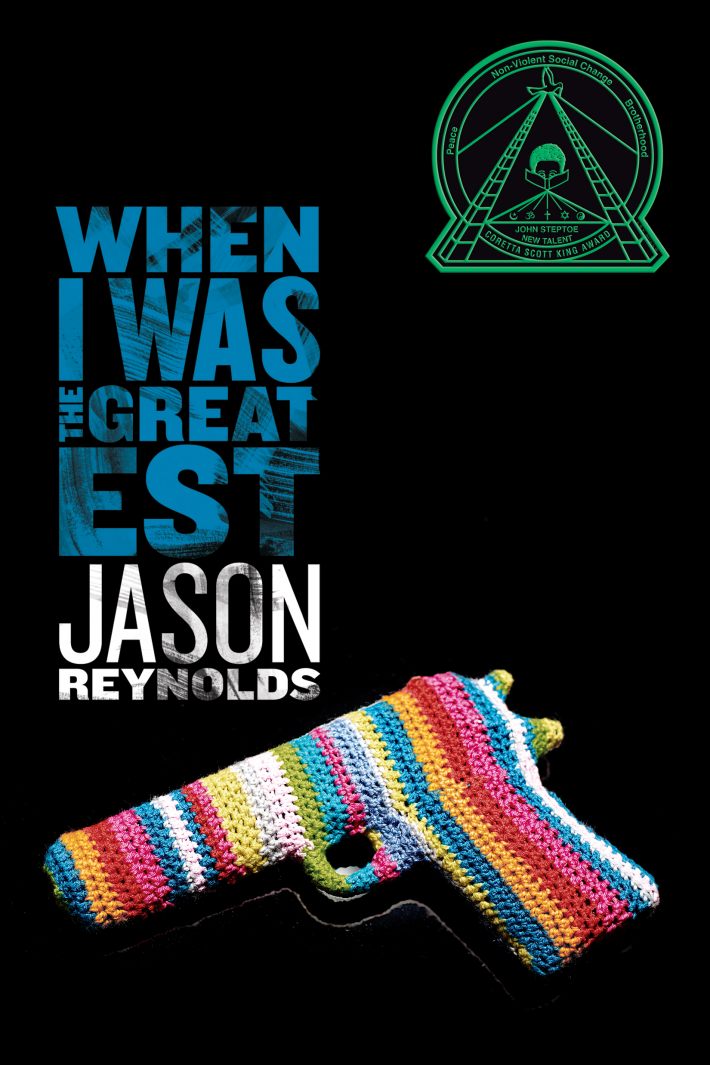 Reynolds, J: When I Was the Greatest Reynolds, J: When I Was the Greatest