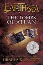 TOMBS OF ATUAN TOMBS OF ATUAN