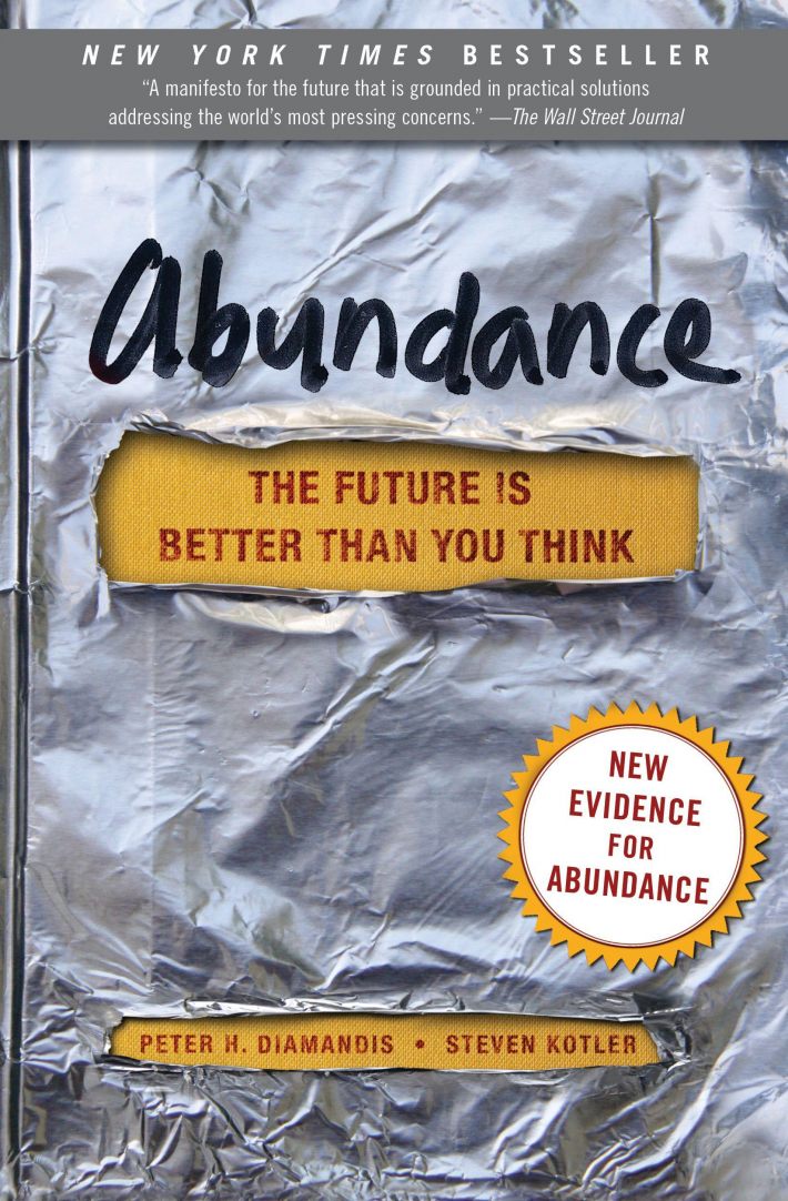 Abundance Abundance