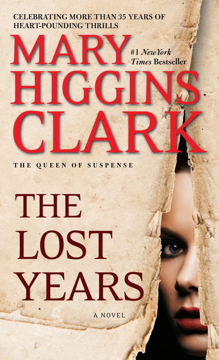 The Lost Years The Lost Years