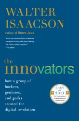 The Innovators The Innovators