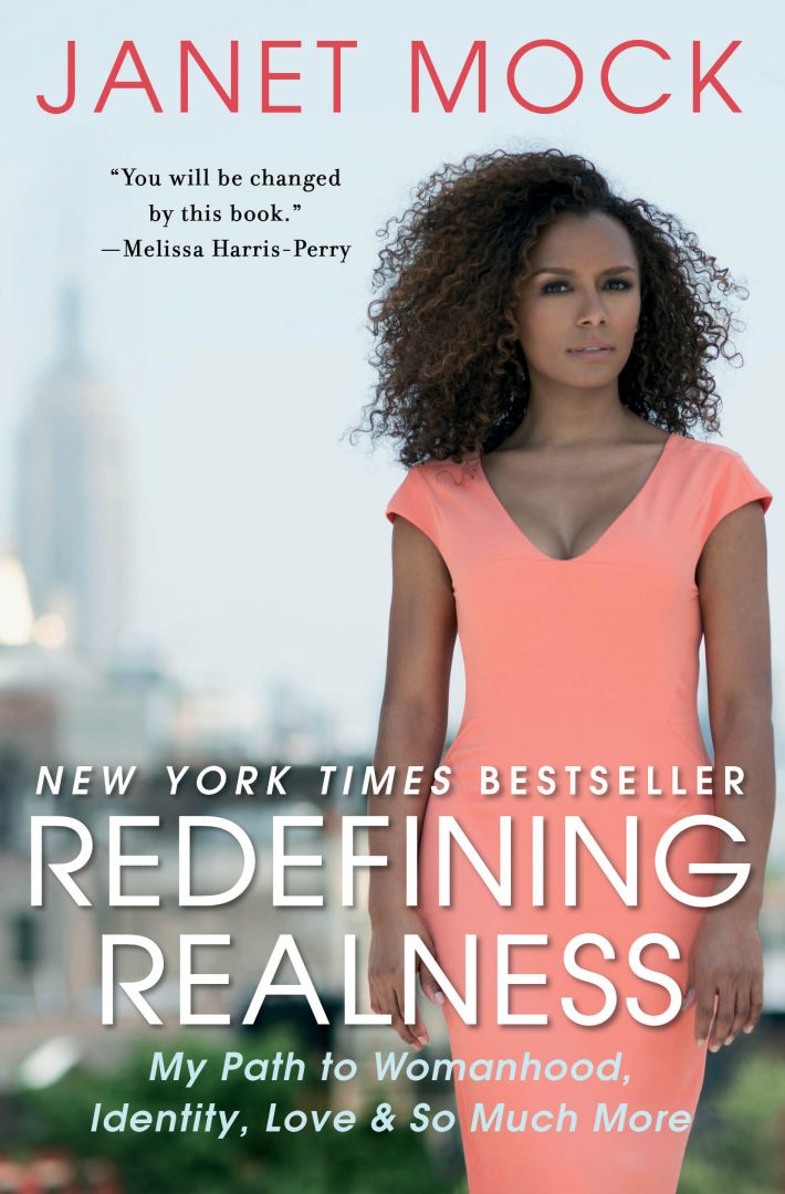 Redefining Realness Redefining Realness
