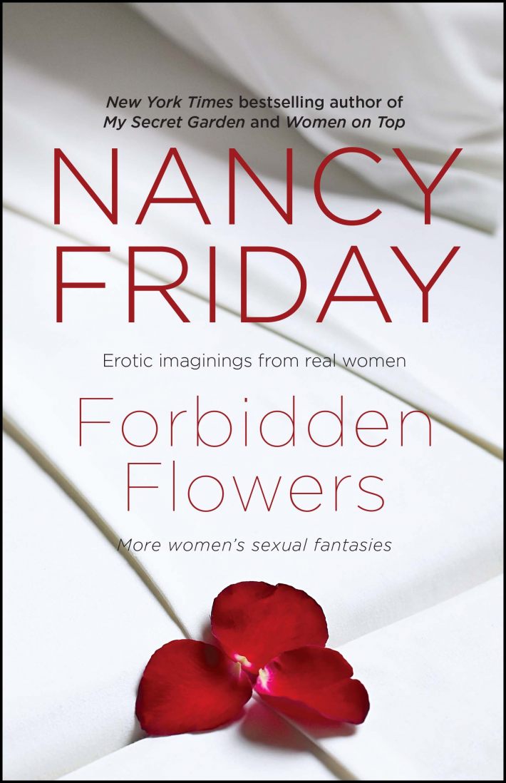 Forbidden Flowers Forbidden Flowers