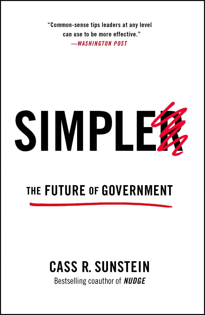 SIMPLER SIMPLER