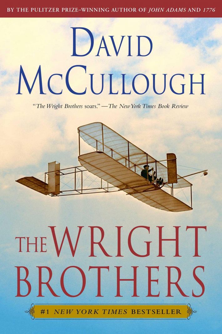The Wright Brothers The Wright Brothers