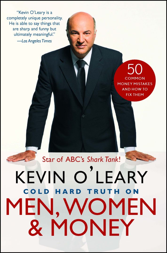 Cold Hard Truth On Men, Women, and Money Cold Hard Truth On Men, Women, and Money