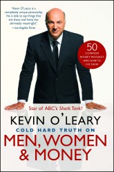 Cold Hard Truth On Men, Women, and Money Cold Hard Truth On Men, Women, and Money