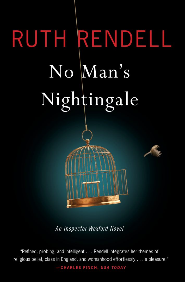 No Man's Nightingale No Man's Nightingale