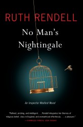 No Man's Nightingale No Man's Nightingale