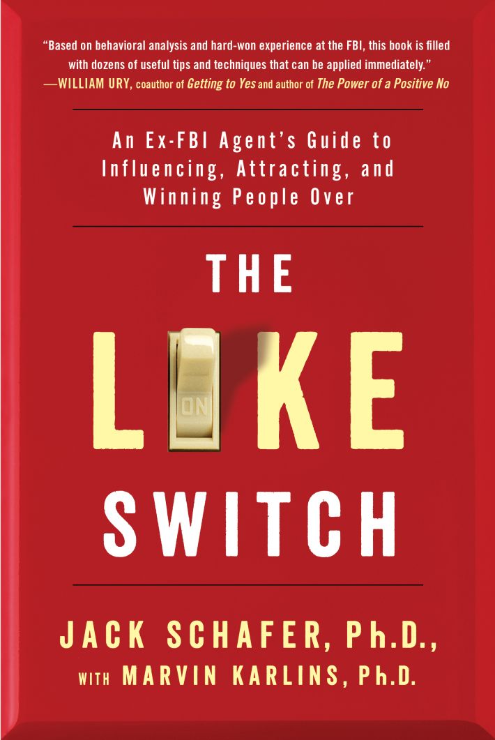 The Like Switch The Like Switch