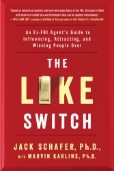 The Like Switch The Like Switch