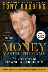 MONEY Master the Game MONEY Master the Game