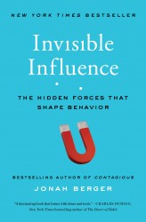Invisible Influence Invisible Influence