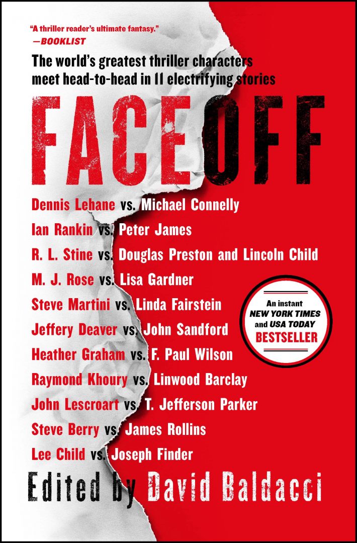 FaceOff FaceOff