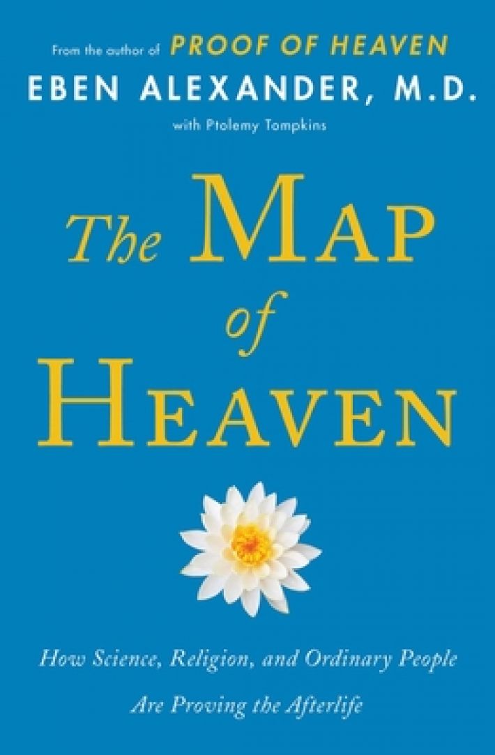 The Map of Heaven