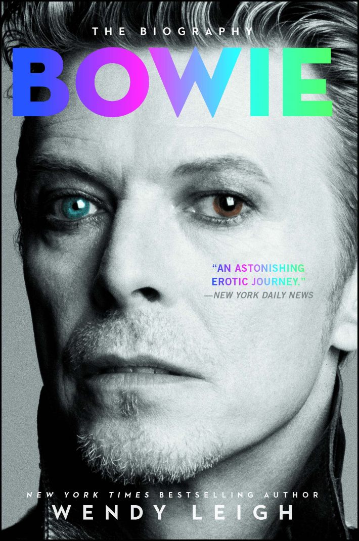 Bowie Bowie
