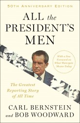 Woodward, B: All the President's Men Woodward, B: All the President's Men