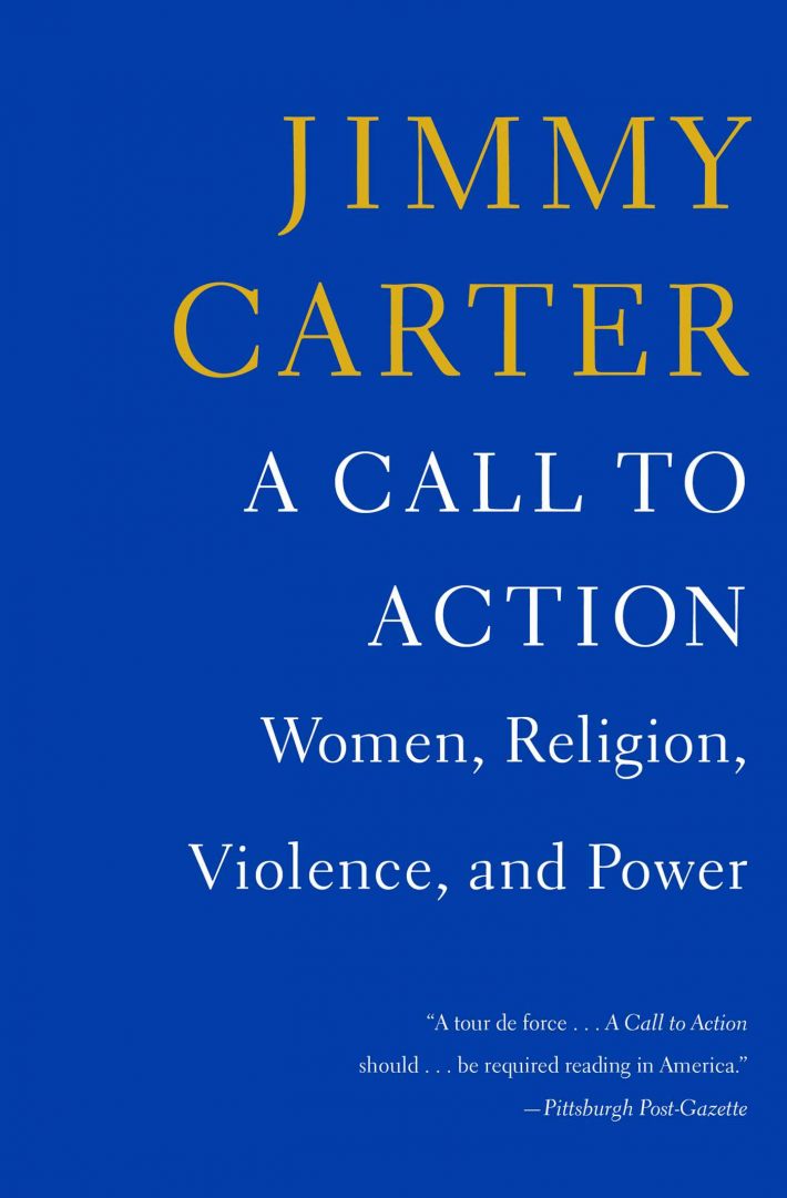 A Call to Action