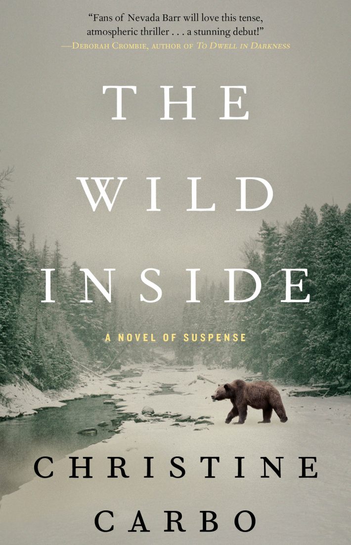 The Wild Inside The Wild Inside