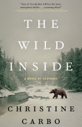 The Wild Inside The Wild Inside