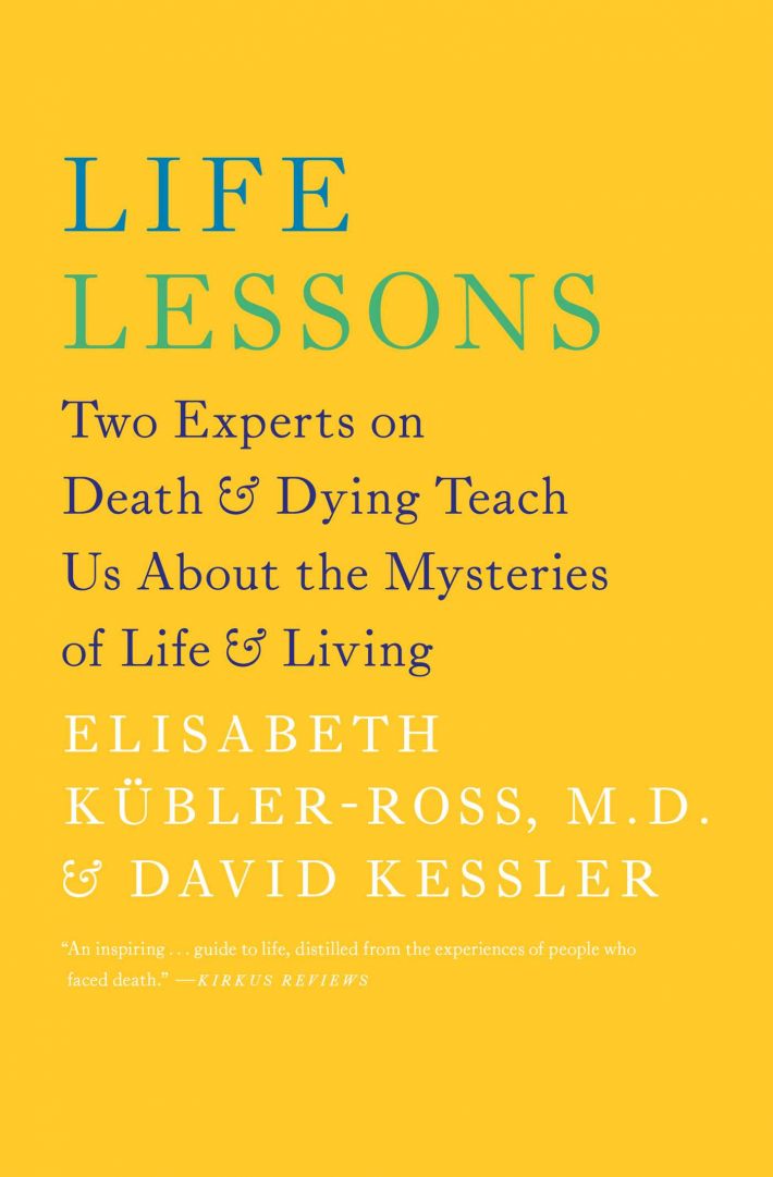 Life Lessons Life Lessons